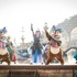 秋のスペシャルイベント「ディズニー・ハロウィーン」メディア用プレビュー