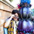 インスタ映えスポットをめぐろう！／秋のスペシャルイベント「ディズニー・ハロウィーン」メディア用プレビュー