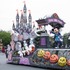 今年もゴースト流ハロウィン！☆彡(C) Disney