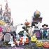 今年もゴースト流ハロウィン！☆彡(C) Disney