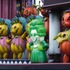 今年もゴースト流ハロウィン！☆彡(C) Disney