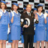 「PAN　AM／パンナム」日本版完成披露試写会