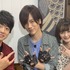 「火曜サプライズ2時間SP」（C）NTV