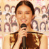 「第13回全日本国民的美少女コンテスト」会見