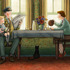『エセルとアーネスト　ふたりの物語』　（C）Ethel & Ernest Productions Limited, Melusine Productions S.A., The British Film Institute and Ffilm Cymru Wales CBC 2016