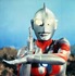 「ウルトラマン」（1966年放送）（C）円谷プロ