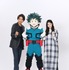 『僕のヒーローアカデミア THE MOVIE　ヒーローズ：ライジング』（C）2019「僕のヒーローアカデミア THE MOVIE」製作委員会 （C）堀越耕平／集英社