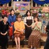 「秋の豊作祭さんま御殿!!高畑充希＆賀来賢人！女子アナVSズケズケ女SP」（C）NTV