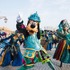 上半期過去最高の入園者数！(C) Disney