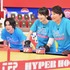 「東京フレンドパーク2019」（C）TBS