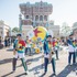 「東京ディズニーシー・マリタイムバンド」(C) Disney