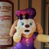 CookieAnnでリデビューしたクッキー　As to Disney artwork, logos and properties： (C) Disney