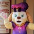 CookieAnnでリデビューしたクッキー　As to Disney artwork, logos and properties： (C) Disney