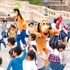 TDLで始まる「ジャンボリミッキー！」☆(C) Disney