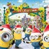 画像提供：ユニバーサル・スタジオ・ジャパン Despicable Me, Minion Made and all related marks and characters are trademarks and copyrights of Universal Studios. Licensed by Universal Studios Licensing LLC. All Rights Reserved.TM & (C) 2019 Sesame Workshop(C) 2019 Peanuts Worldwide LLC(C) 1976, 2019 SANRIO CO., LTD.　APPROVAL NO. EJ9091801TM & (C) Universal Studios.　All rights reserved.(C) 2019 Universal Studios. All Rights Reserved.