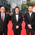 第32回東京国際映画祭オープニングイベント