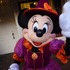 「ハロウィーン・タイム・アット・ディズニーランド・リゾート」As to Disney artwork, logos and properties： (C) Disney