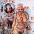 セレブたちのハロウィンコスプレ (C) Getty Images