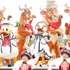「イッツ・クリスマスタイム！」／冬のスペシャルイベント「ディズニー・クリスマス」