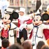 「イッツ・クリスマスタイム！」／冬のスペシャルイベント「ディズニー・クリスマス」