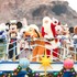 「イッツ・クリスマスタイム！」／冬のスペシャルイベント「ディズニー・クリスマス」
