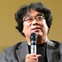 ポン・ジュノ監督『パラサイト　半地下の家族』国内最速試写会にサプライズ登壇