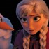 『アナと雪の女王』（C）Disney