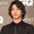 横浜流星／「GQ MEN OF THE YEAR 2019」授賞式