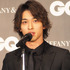 横浜流星／「GQ MEN OF THE YEAR 2019」授賞式