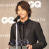 横浜流星／「GQ MEN OF THE YEAR 2019」授賞式
