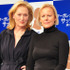 『マーガレット・サッチャー　鉄の女の涙』メリル・ストリープ＆フィリダ・ロイド来日会見