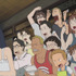 『サマーウォーズ』4DX公開（C） 2009 SUMMERWARS FILM PARTNERS