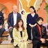 「櫻井・有吉THE夜会」（C）TBS