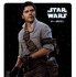 『スター・ウォーズ／スカイウォーカーの夜明け』ポー・ダメロン　（C）2019  Lucasfilm Ltd. All Rights Reserved.