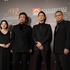『初恋』マカオ国際映画祭　(C)2020「初恋」製作委員会