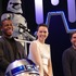 『スター・ウォーズ／スカイウォーカーの夜明け』レッドカーペットイベント