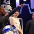 『スター・ウォーズ／スカイウォーカーの夜明け』レッドカーペットイベント