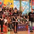 「VS嵐」（C）フジテレビ