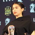 佐久間由衣「エル シネマアワード2019」