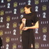 佐久間由衣「エル シネマアワード2019」