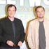 クエンティン・タランティーノ監督　レオナルド・ディカプリオ『ワンス・アポン・ア・タイム・イン・ハリウッド』来日会見