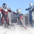 『劇場版ウルトラマンタイガ　ニュージェネクライマックス』（C）劇場版ウルトラマンタイガ製作委員会