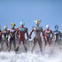 『劇場版ウルトラマンタイガ　ニュージェネクライマックス』（C）劇場版ウルトラマンタイガ製作委員会