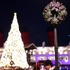 ロマンティック過多！夜景さんぽでXmasのシーを満喫(C) Disney