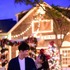 ロマンティック過多！夜景さんぽでXmasのシーを満喫(C) Disney