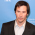 2月に行われたベルリン映画祭に出席した際のキアヌ・リーヴス　-(C) Splash/AFLO