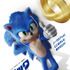 『ソニック・ザ・ムービー』（C）2019 PARAMOUNT PICTURES AND SEGA OF AMERICA, INC. ALL RIGHTS RESERVED.