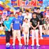 「関口宏の東京フレンドパーク元日SP」（C）TBS