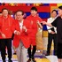 「関口宏の東京フレンドパーク元日SP」（C）TBS