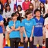 「関口宏の東京フレンドパーク元日SP」（C）TBS
